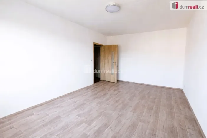 Pronájem bytu 1+1, Brno - Štýřice, Vídeňská, 36 m2