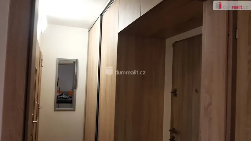 Pronájem bytu 1+1, Brno - Štýřice, Vídeňská, 36 m2