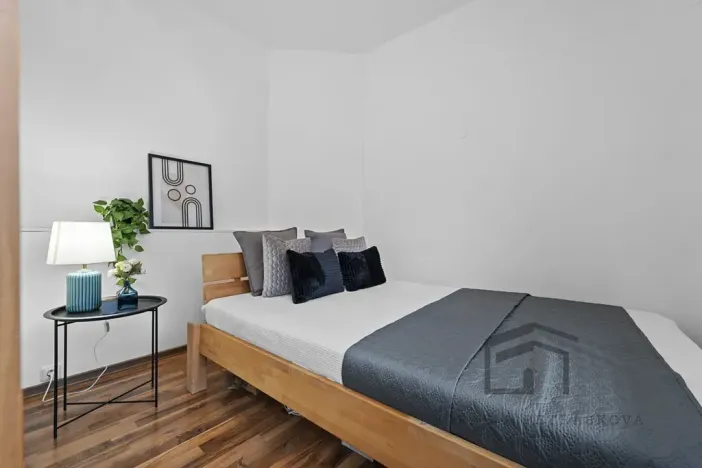 Prodej bytu 3+kk, Praha - Čakovice, Hakenova, 65 m2