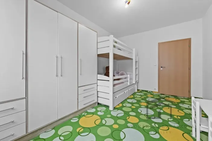 Prodej bytu 3+kk, Praha - Čakovice, Hakenova, 65 m2