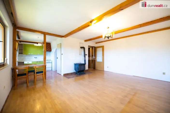 Prodej chalupy, Ševětín, 282 m2