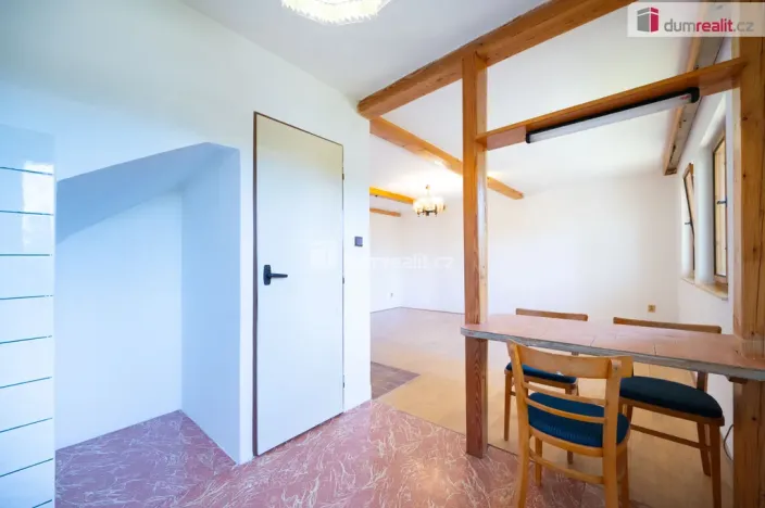 Prodej chalupy, Ševětín, 282 m2