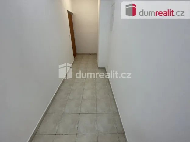 Pronájem bytu 2+kk, Praha - Stodůlky, Přeučilova, 59 m2