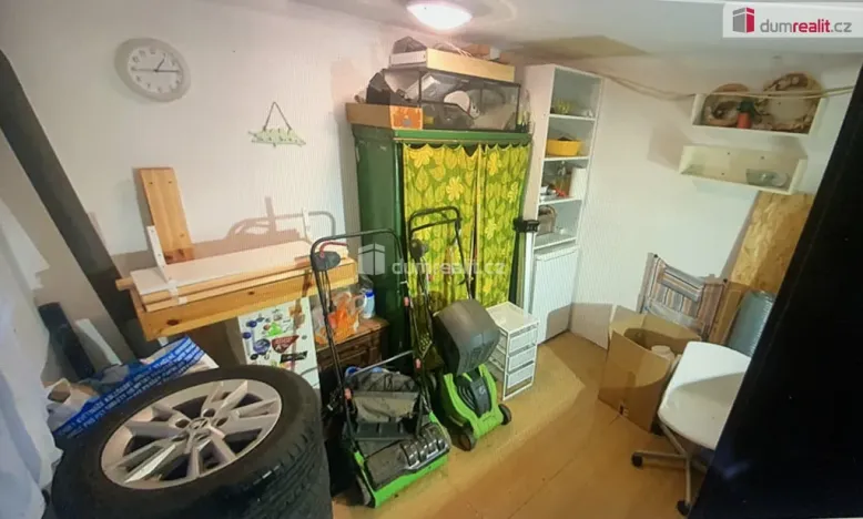 Prodej chaty, Praha, Dolínecká, 320 m2