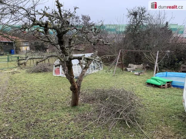 Prodej chaty, Praha, Dolínecká, 320 m2