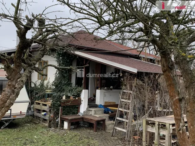 Prodej chaty, Praha, Dolínecká, 320 m2