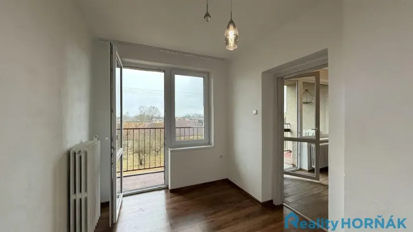 Prodej bytu 4+1, Stádlec, 83 m2