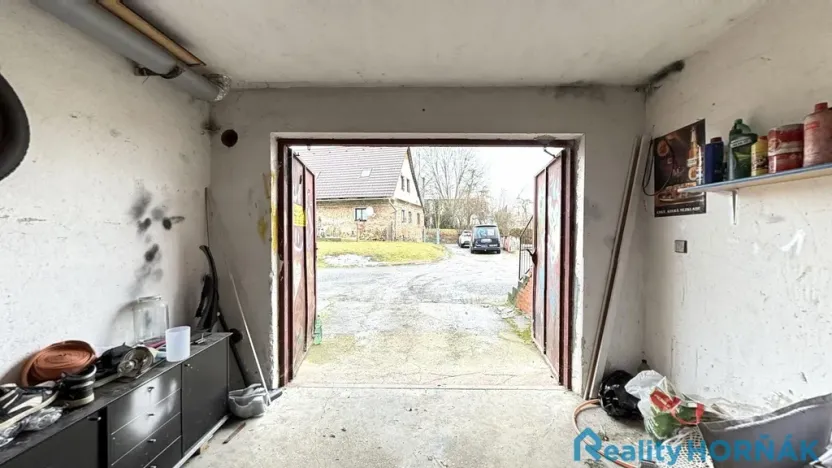 Prodej bytu 4+1, Stádlec, 83 m2