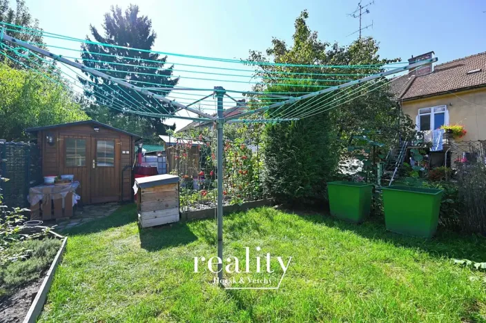 Prodej bytu 2+1, Brno, Karlova, 48 m2