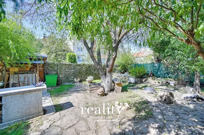 Prodej bytu 2+1, Brno, Karlova, 48 m2