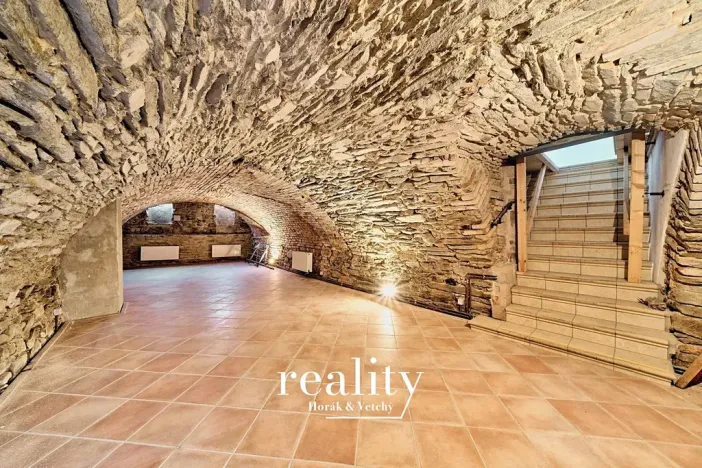 Pronájem obchodního prostoru, Znojmo, Horní Česká, 168 m2