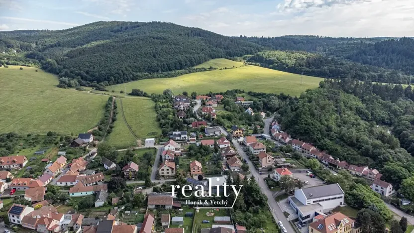 Pronájem výrobních prostor, Šebrov-Kateřina, 243 m2