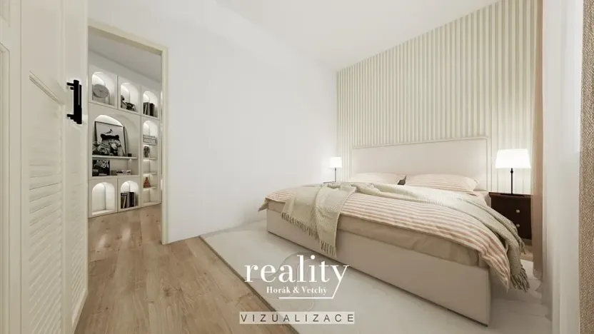 Prodej činžovního domu, Znojmo, Dolní Česká, 429 m2