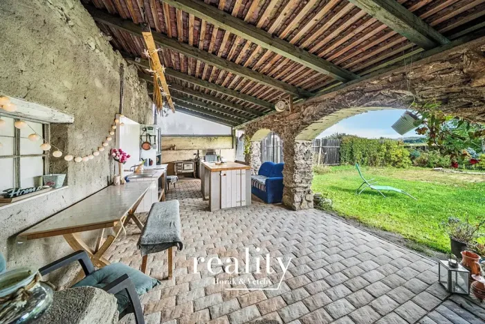 Prodej rodinného domu, Štítary, 202 m2