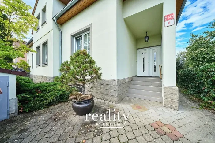 Prodej vícegeneračního domu, Znojmo, Bratrstva, 210 m2