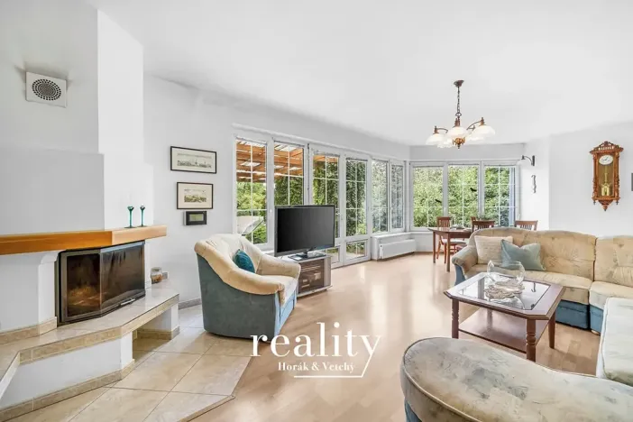 Prodej vícegeneračního domu, Znojmo, Bratrstva, 210 m2