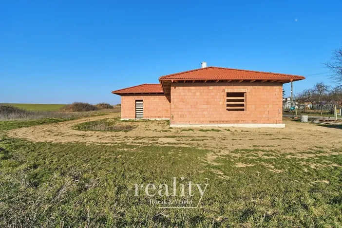 Prodej rodinného domu, Suchohrdly, Ke Studním, 131 m2