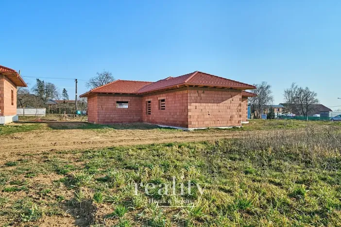 Prodej rodinného domu, Suchohrdly, Ke Studním, 131 m2