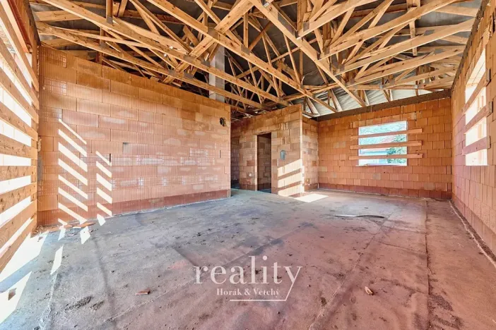 Prodej rodinného domu, Suchohrdly, Ke Studním, 131 m2