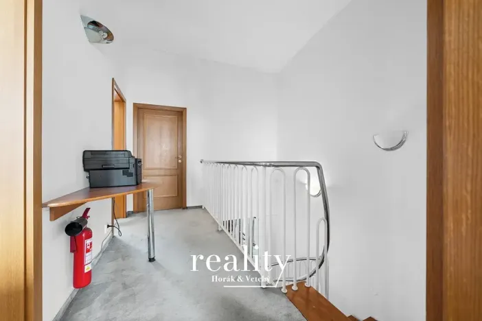 Prodej bytu 4+1, Brno, Příkop, 181 m2