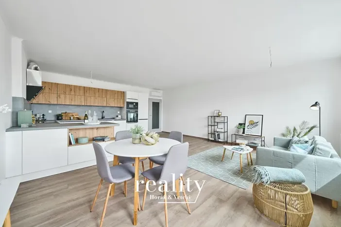 Prodej bytu 3+kk, Znojmo, Kosmákova, 110 m2