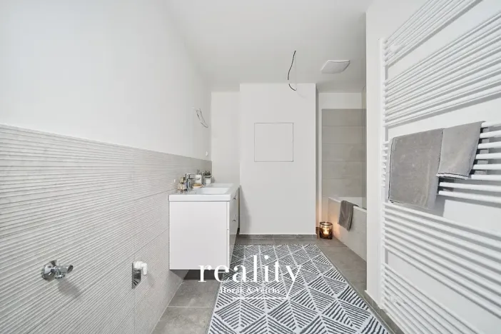 Prodej bytu 3+kk, Znojmo, Kosmákova, 110 m2