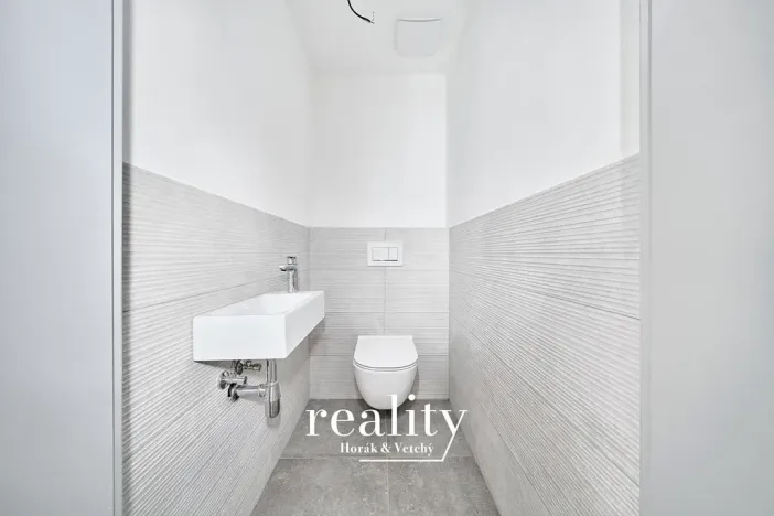 Prodej bytu 3+kk, Znojmo, Kosmákova, 110 m2