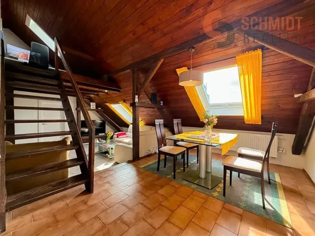 Pronájem bytu 4+1, Hodonín, Sv. Čecha, 125 m2