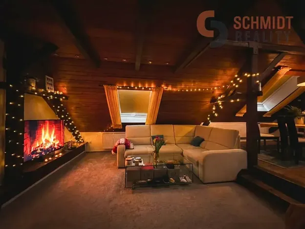 Pronájem bytu 4+1, Hodonín, Sv. Čecha, 125 m2