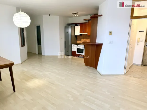 Pronájem bytu 2+kk, Uherské Hradiště - Mařatice, Sadová, 58 m2