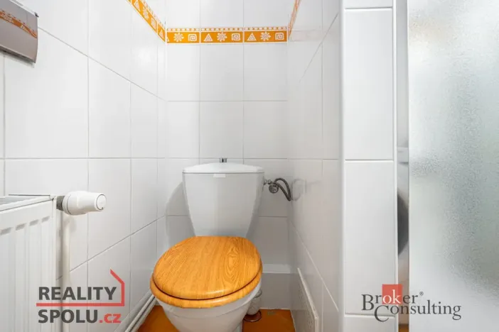 Prodej historického objektu, Vintířov, 190 m2