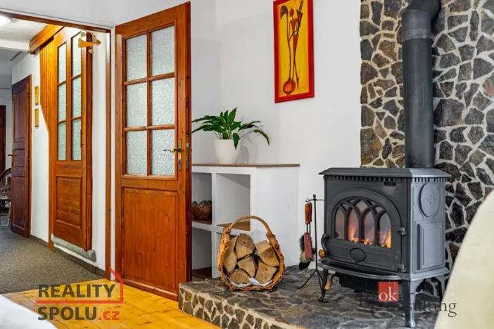 Prodej historického objektu, Vintířov, 190 m2