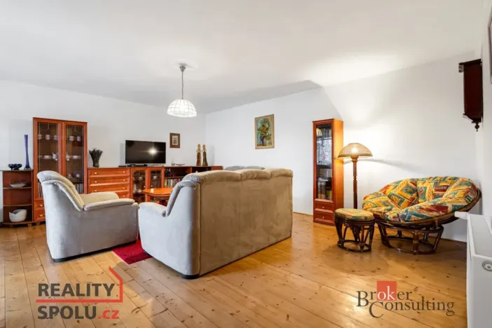 Prodej historického objektu, Vintířov, 190 m2