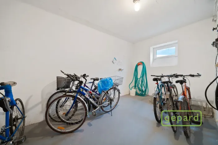 Prodej bytu 2+1, Rosice, 56 m2