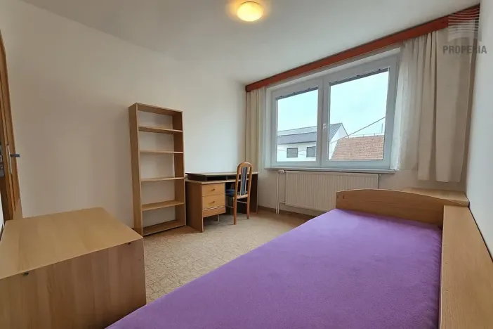 Pronájem bytu 4+1, Popůvky, Chaloupky, 98 m2