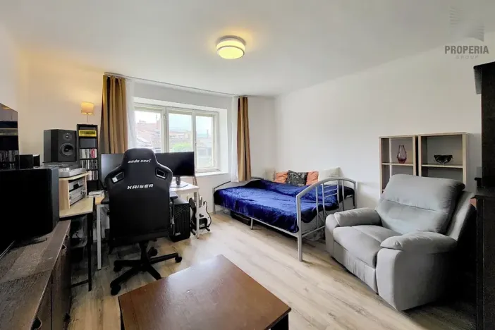 Prodej rodinného domu, Lažánky, 68 m2