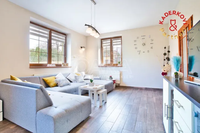 Prodej rodinného domu, Velké Opatovice, 167 m2