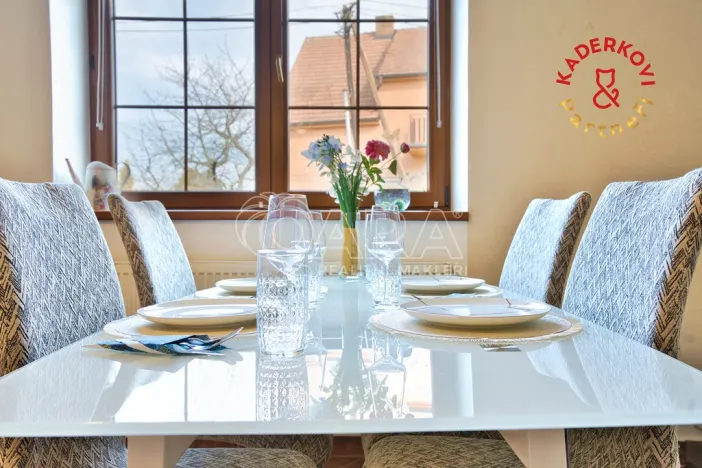 Prodej rodinného domu, Velké Opatovice, 167 m2