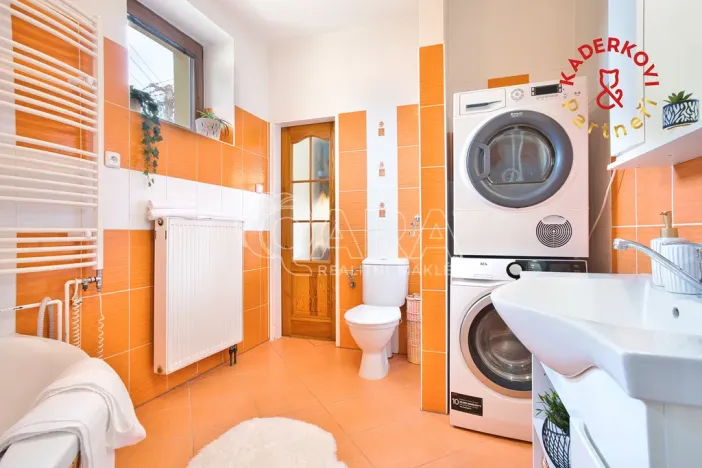 Prodej rodinného domu, Velké Opatovice, 167 m2