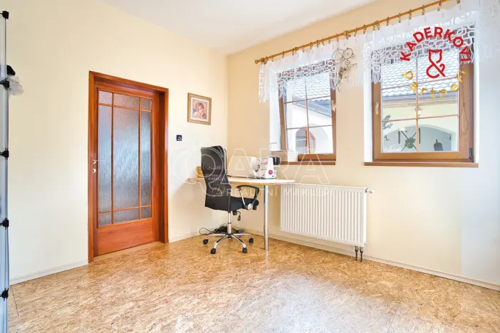 Prodej rodinného domu, Velké Opatovice, 167 m2