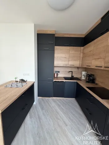 Pronájem bytu 2+1, Kutná Hora, Za Lidkou, 64 m2