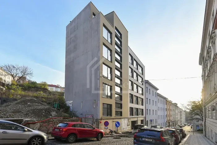 Prodej bytu 3+kk, Praha - Vršovice, Košická, 68 m2