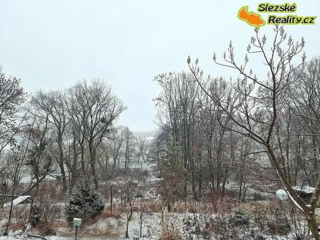 Prodej pozemku pro bydlení, Velké Heraltice, 2076 m2