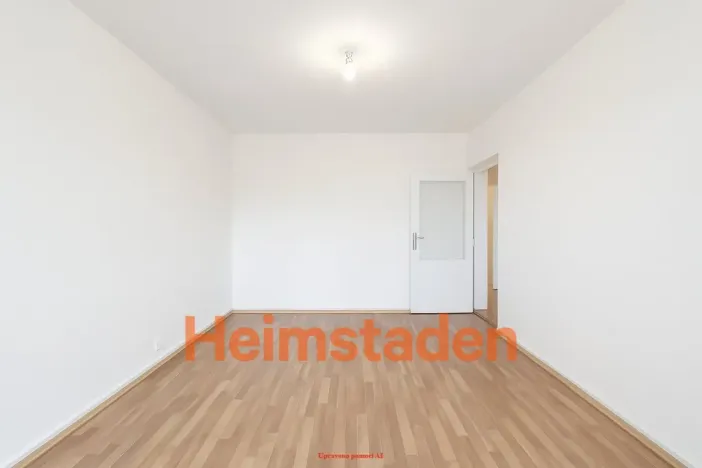 Pronájem bytu 2+1, Karviná - Nové Město, tř. Osvobození, 53 m2