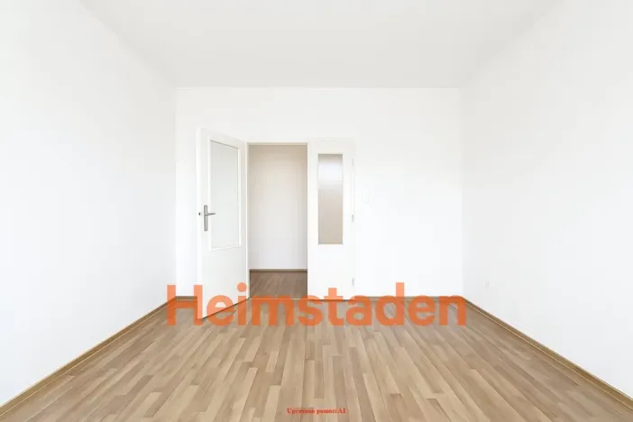 Pronájem bytu 2+1, Karviná - Nové Město, tř. Osvobození, 57 m2