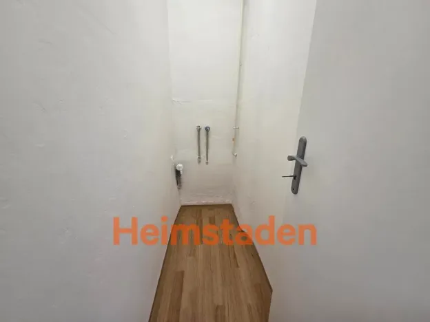 Pronájem bytu 2+1, Karviná - Nové Město, tř. Osvobození, 57 m2