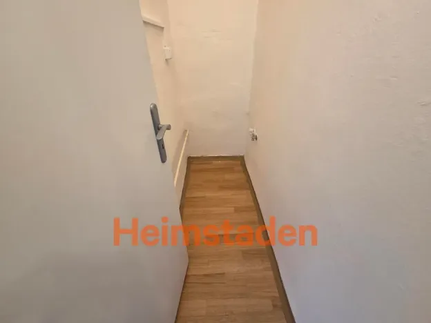 Pronájem bytu 2+1, Karviná - Nové Město, tř. Osvobození, 56 m2