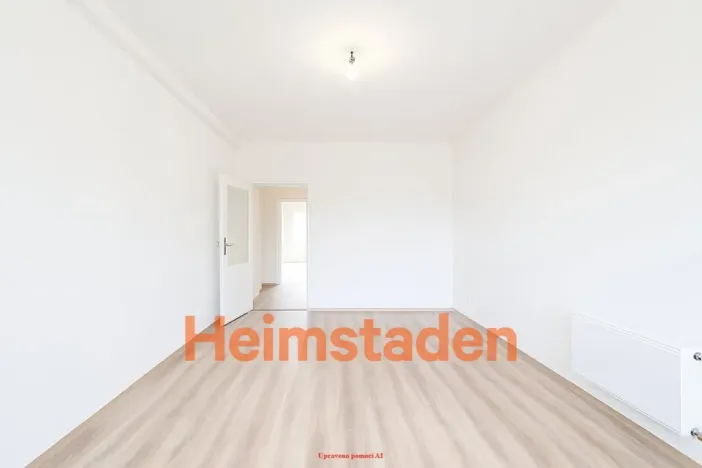 Pronájem bytu 2+1, Karviná - Nové Město, tř. Osvobození, 56 m2