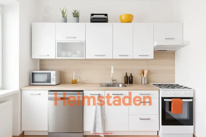 Pronájem bytu 3+1, Karviná - Nové Město, Závodní, 72 m2