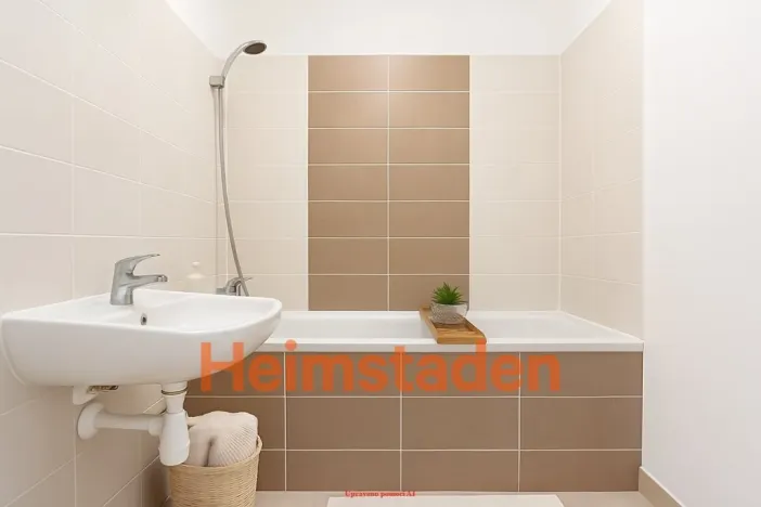 Pronájem bytu 3+1, Karviná - Nové Město, Závodní, 72 m2